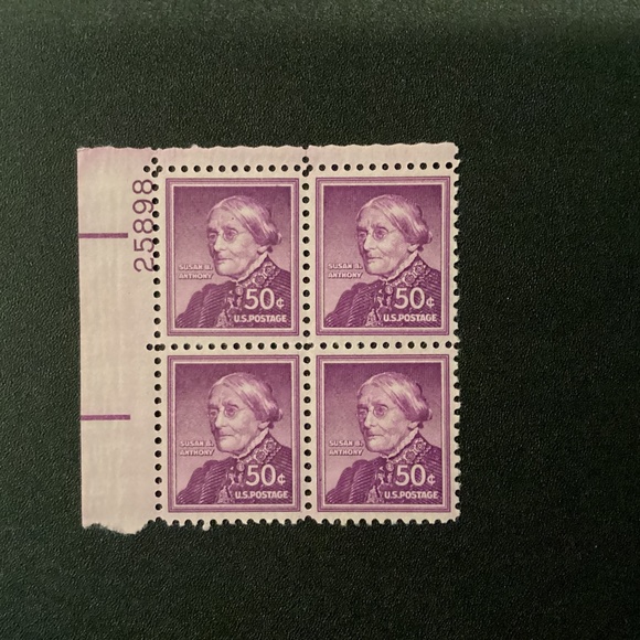 1958 US stamp issue (Scott US #1051) - Picture 1 of 2